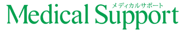 MedicalSupport logo