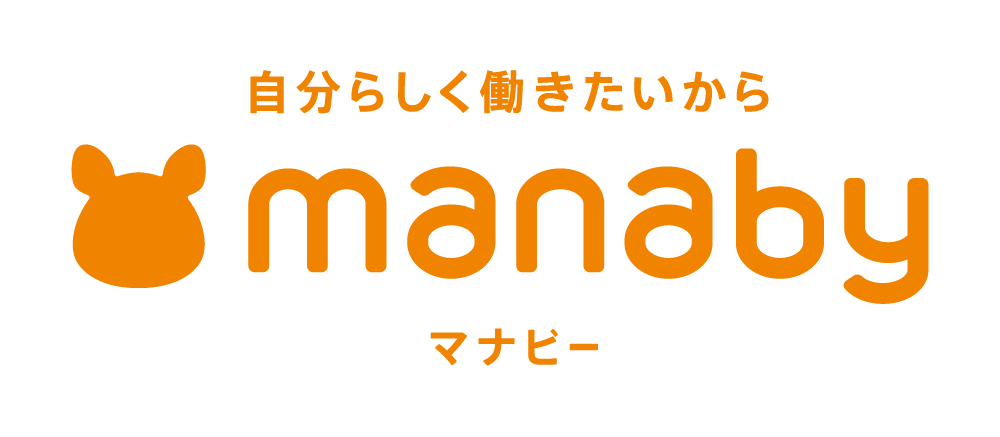 株式会社manaby