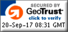 GeoTrust SSL